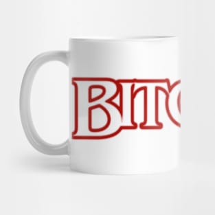 Bitchin Mug